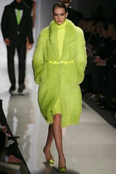 Colour Blocking Fashion, Michael Kors Fall, Atelier Versace, Popsugar Fashion, Karlie Kloss, American Classic, Fall 2015, Fashion History