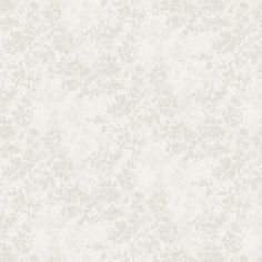 an image of a white background with floral designs on it's edges and bottom corner