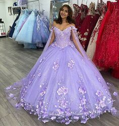 Shoulder to Shoulder= ____. Arm Length =___. Shoulder to waist = ____. Shoulder to floor (without shoes)____. A: The item we list include the jacket,pants. Not include the shirts. We will do our the best to make you the best dress and provide you the best service. Light Purple Quinceanera Dresses, Purple Quince Dress, Lavender Quinceanera Dresses, Purple Quinceanera, Purple Ball Gown, Purple Quince, Quinceanera Themes Dresses, Purple Quinceanera Dresses, Easter Dresses For Toddlers