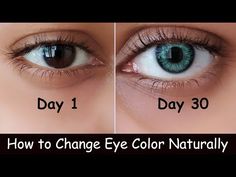 How to change Eye Color Naturally - Blue Eyes subliminal, Green eyes, hazel eyes - YouTube How To Change Look Tips, How To Get Hazel Eyes Naturally, How To Get Beautiful Eyes Naturally, How To Clean Eyes, Hazel Green Eyes Affirmations, Eye Color Change Naturally, How To Get Green Eyes Naturally, How To Get Brown Eyes Naturally, Eye Colour Change Natural