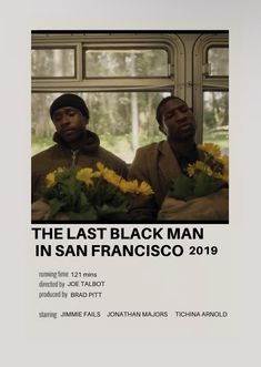 Iconic Black Movies, The Last Black Man In San Francisco, Black Movies To Watch List, Black Movie Posters, Black People Movies, Black Romance Movies, Black Movies To Watch, Black Love Movies, Movie Recs