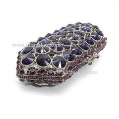 100% handmade evening bags. For Women Who Go For Shopping, Dating, Evening Party or Wedding.Manufacturing time 3-5 days, shipping time 3-5 days.  Send us inquiry for wholesale or OEM production. Elegant Purple Handheld Bag, Purple Rhinestone Party Bag, Rectangular Purple Party Bag, Purple Rectangular Party Bags, Handheld Evening Bag With Rhinestones As Gift, Handheld Evening Bag With Rhinestones For Gift, Handheld Rhinestone Evening Bag As Gift, Purple Clutch For Party, Elegant Purple Bag Gift