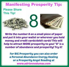 Wisdom And Discernment, Spells That Actually Work, Financial Wisdom, Manifesting Prosperity