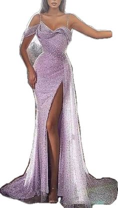 Sleeveless Glitter Gown For Evening, Formal Sleeveless Glitter Dresses, Fitted Sleeveless Glitter Gown, Sleeveless Fitted Glitter Gown, Sleeveless Glitter Evening Dress For Gala, Sleeveless Glitter Dresses For Formal Occasions, Sleeveless Glitter Dress For Formal Events, Sleeveless Glitter Gala Evening Dress, Glitter Gala Dress With Spaghetti Straps