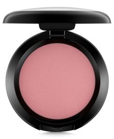 Mac Blush Pink Swoon, Melba Mac Blush, Blush Mac, Night Skin Care, Mac Powder, Blush Beauty, Night Skin Care Routine, How To Apply Blush, Marvel Dr