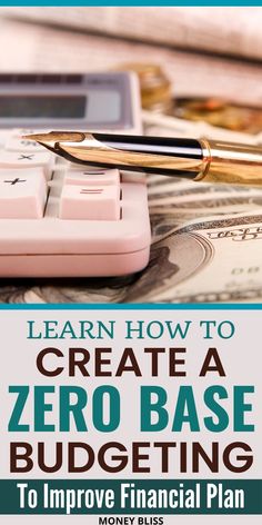 One of the crucial things to do is budgeting. That's why Zero Based Budget for beginners will help you to budget on a low income and how cover your expenses correctly. This method has been made popular by Dave Ramsey. Use our zero based budget template to get started a budget for a better tomorrow, get out of debt and save more money. Download our free printable and maybe choose to use a spreadsheet.