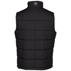 Sleeveless Black Sleeveless Functional Outerwear, Classic Black Tops For Outdoor, Black Sleeveless Vest For Outdoors, Sporty Black Sleeveless Outerwear, Fitted Black Outdoor Vest, Fitted Black Vest For Outdoor, Classic Outdoor Vest, Classic Sleeveless Vest For Outdoor, Vest For Men