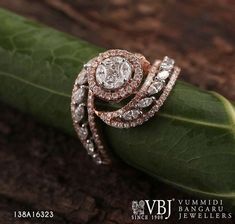 Natural Diamond Gold Handmade Ring | Beautiful Statement Ring | 18k Gold Engagement Ring | Designer Gold Ring For Her | Gift Idea For Women Details- * Stone: Diamond (VS-SI) * Metal: Solid Gold  * Gold Weight - 9.50 * Diamond Weight - 2.91 * Net Weight - 9 gram * Carat - 18k * No. Of Diamond - 155 * Diamond color: White * Style: Statement Ring * Handmade item This product belongs to PH JEWELS. You can browse our store for other special collection products. -All of our products are stamped and made of solid gold . -All of our products are handmade and will be sent as new, specially produced. -All of our diamond are natural and detailed. -All orders are shipped within 5-7 business days via Fastest Delivery Services And for more Details feel to message us. Fancy Diamond Rings For Women, Engement Ring, Indian Engagement Ring, Gold Engagement Ring Unique, Fancy Diamond Ring, Diamond Pendants Designs, Diamond Earrings Design, Wedding Ring For Her, Diamond Rings Design