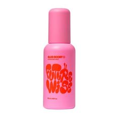 Futurewise Slug Boost Hydrating Mist - 4.06 Fl Oz : Target Jiraiya And Tsunade, Polyglutamic Acid, Dream Items, Hydrating Mist, Pretty Skin Care, Skin Prep, Pretty Skin, Slug, Beauty Skin Care Routine