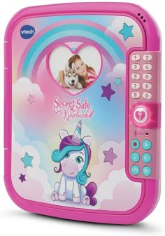 Disney Princess Toys, Unicorn Room Decor, Lego Mindstorms, Princess Toys, Kids Journal, Barbie Stuff, Girl Toys