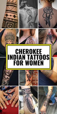 Stunning Cherokee Indian Tattoos for Women: Unique Designs for Arms, Backs, and Sleeves Native American Full Leg Tattoo, Indian Tattoo Leg Sleeve, Indian Arm Band Tattoo For Women, Native American Mother Tattoo, Native Forearm Tattoo, Powhatan Tattoo, Shoulder Dream Catcher Tattoo, Mohawk Indian Tattoo, Native American Tattoo Designs For Women