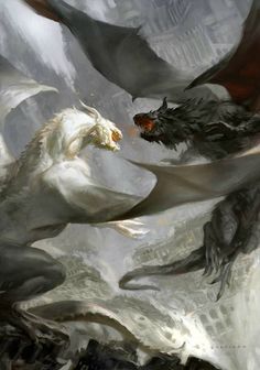 Fourth Wing, White Dragon, Dragon Artwork, Creatures Art, Mythical Creatures Art, Dragon Art, House Of The Dragon, Fantasy World, Fantasy Creatures