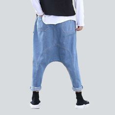 Hooded Jean Jackets, Baggy Style, Street Style Trends, Modern Trend, Current Fashion Trends, Denim Design, Spandex Fabric, Trend Setter, Denim Pants