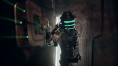 I'm a fan of Science Fiction, Filmmaking, and Video games, so I clashed it all together in one video, DEAD SPACE: Chase to Death. I hope that I will be able to continue making live action video game trailers. It's so much fun. I hope you enjoy it, especially the creators of Dead Space. Thanks for the inspiration and encouragement to travel into the horror of outer space. I also want to thank my amazing crew for sticking with me til' the bitter end of space. Onto the next one...maybe Dead Spac... Live Space, Star Wars Fanfiction, Space Video, Game Trailer, Action Video, Game Trailers