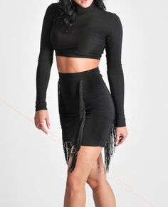 Crop top for dancing with a high neck and an open back. The stylish top fits the figure well, and the drawstring emphasizes the waist. The belt can be tied on the front or back of the product, so you will be in a new look at every workout. The high neckline accentuates the neck and adds elegance to the look.INDIVIDUAL TAILORING (DISCUSSED BEFORE ORDERING)You can order individual tailoring from us. We will be happy to discuss your ideas for creating new clothing models. Also, according to your wi Flirty Stretch Crop Top For Night Out, Stretch Tie Back Top For Party, Fitted High Neck Tops For Party, Stretch Tie-back Top For Party, Fitted Flirty Crop Top For Night Out, Stretch Tie Back Top For Night Out, Flirty Fitted Crop Top For Evening, Flirty Stretch Crop Top For Club, Stretch Tops With Tie Back For Night Out