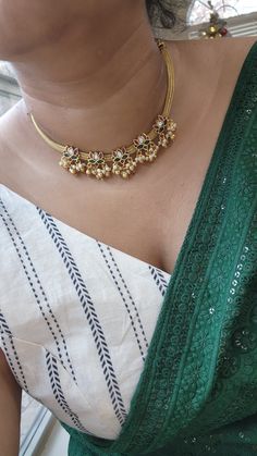 Add charm and charisma to your beautiful personality with these beautifully designed and handcrafted Brass necklaces. The antique finish gives this Necklace a very eye-catching look. Long necklace designed beautifully and compliments very well. Wear it with any of your party or casual outfits and grab compliments all the way! Beautiful Personality, Lotus Design, Gold Necklace Set, Brass Necklace, Gold Plated Necklace, Antique Finish, Your Beautiful, Necklace Designs, Very Well