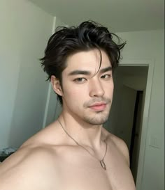 Mixed Asian Men, Wasian Male, Poses Reference Male, Selfie Hairstyles, Haircut Fails, Man Selfie, Boy Selfie, Men Selfie, Bald Patches