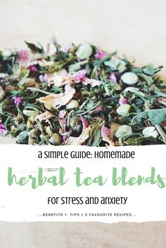 Herbal Tea Blends Recipes, Homemade Tea Blends, Cranberry Juice Detox, Homemade Herbal Tea, Tea Homemade, Detox Tea Cleanse