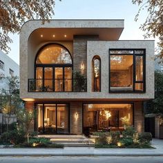 Elevation Designs ✨️👌 || Home  Design Ideas ✨️🔥 Home Elevation, Architecture Building Design, Unique House Design, Contemporary House Plans, Beautiful House Plans, House Outside Design