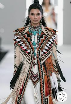 Indian Culture Dress, Native American Aesthetic, Dr Wagner Jr, American Fashion Style, Indigenous Clothing, Native Outfits