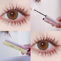 PRODUCT INFO Lengthening Mascara, Eye Mascara, Black Mascara