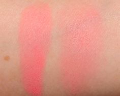 Bobbi Brown Pink Coral Blush Bobbi Brown Blush, Hearts Makeup, Blush Swatches, Summer Blush, Brown Blush, Coral Blush, Candy Hearts, Makeup Swatches, Pink Coral