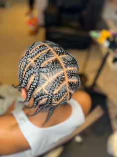 #braids #braidsformen #menshair #cornrows Different Hairstyles Men, Mens Twists, Mens Twists Hairstyles, Hair Braid Designs, Black Men Hair, Hair Braid Patterns