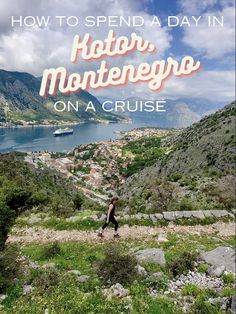 What to do in Kotor, Montenegro when docked on a European cruise Greek Isles Cruise, Summer Abroad, Viking Cruises, Greek Isles, Mediterranean Cruise