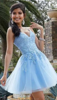 Homecoming Dresses - Page 3 | 2023 HOCO Dresses for Homecoming Quinceanera Dama Dresses, Snowball Dresses, Simple Applique, Cinderella Quinceanera, Grade 8 Grad, Unique Homecoming Dresses, Quincenera Dresses, Quinceñera Dresses, Blue Quince