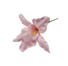 "M&S Schmalberg 3\" Pink Tropical Iris Lily Artificial Fabric Flower Brooch Pin - Hand Made in NY Iris, Fressia, Tiger Lily, Stargazer Lily, Lillies Genuine M&S Schmalberg Flower Hand-Made in New York City Garment District, Since 1916 https://www.customfabricflowers.com Want to see our factory at work? https://bit.ly/2o6iAZF As Seen in The NY Times! https://bit.ly/2nwvrHI ----------------------------------- Welcome to the Official M&S Schmalberg Etsy Shop! All of our Custom Fabric Flowers are ha Pink Iris Flower, Lily Stargazer, Mens Boutonniere, Womens Wear Daily, Fabric Flower Brooch, Stargazer Lily, Flower Icons, Pink Tropical, Nothing But Flowers