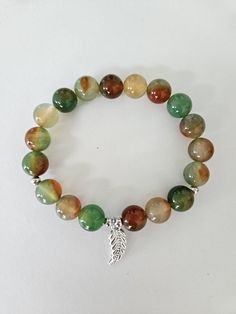 Handmade Anklets, Handcrafted Artisan Jewelry, Unique Handmade Jewelry, Anklet Jewelry, Handmade Bracelet, Agate Beads, Jewelry Handmade, Artisan Jewelry, Handmade Bracelets