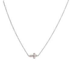 "14K gold TINY diamond Cross necklace. A great everyday necklace that can be layered or worn by itself. A beautiful gift for any occasion! *Approximate total diamond weight: 0.04cts *Cross size: 1/4\" long This is a very small Cross. please take note of the measurements *Other Crosses you might like: https://www.etsy.com/listing/227452489/dainty-14k-gold-engraveable-cross-lariat https://www.etsy.com/listing/201421575/solid-14k-gold-and-diamond-cross? https://www.etsy.com/listing/184773710/14k-go Cross Necklace With Single Cut Diamonds As A Gift, Cross Necklace With Single Cut Diamonds For Gift, Gift Diamond Necklace With Single Cut Cross Pendant, Gift Diamond Cross Pendant Necklace With Single Cut Diamonds, Diamond Necklace With Single Cut Cross Pendant For Gift, Diamond Cross Necklace, Initial Ring, Tiny Diamond, Small Crosses