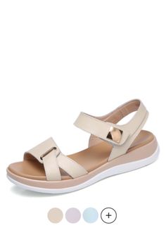 Brittany Women's Sandals + FREE SHIPPING | Ultrasellershoes.com – Ultra Seller Shoes Women Sandals Flat, Covered Dress, Women Platform Sandals, Elegant Sandals, Chic Sandals, Orthopedic Shoes, Sandals Flat, Style Fall, Women Sandals