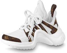 LOUIS VUITTON Louis Vuitton LV Archlight Marathon Running Shoes/Sneakers Louis Vuitton 2023, Fashion Tennis Shoes, Louis Vuitton Sneakers, Marathon Running Shoes, White Sneakers Women, Marathon Running, Running Shoes Sneakers, Bags And Shoes, Adidas Tubular Defiant