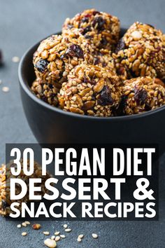 Pegan Recipes Lunch, Pegan Diet Food List, Animal Based Diet Desserts, The Pegan Diet, Pegan Diet Recipes Mark Hyman