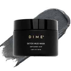 PRICES MAY VARY. DETOXIFYING FACE MASK: This Dead Sea mud and charcoal face mask helps detoxify skin, gently exfoliating and lifting away impurities while hydrating and nourishing the skin barrier for soft, supple, more radiant skin. FOR ALL SKIN TYPES: Designed to be gentle yet effective enough for all skin types, our Dead Sea mud mask delivers nutritious minerals to the layers of the skin and gently sloughs away dead skin cells, diminishing dullness. KEY INGREDIENTS: Dead Sea mud, renowned for its rejuvenating properties and a blend of essential vitamins and minerals accelerates the skin's detoxification process. This mask is also packed with nourishing charcoal powder, shea butter, rice extract, castor oil, and squalane. SUGGESTED USE: With the provided spatula, generously spread our mo Mud Mask, Mask