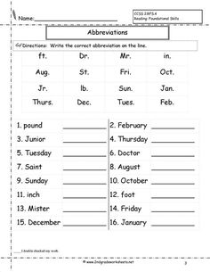 worksheet for beginning and ending the year with numbers 1 - 10, including