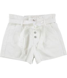 American Eagle Womens Belted Casual Denim Shorts Jean Short Outfits, Casual Denim Shorts, Shorts Denim, Shorts White, Casual Denim, Belts For Women, Short Outfits, All Seasons, Short Pants