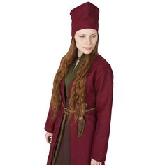 Magician Chapeau Medieval Hats, Medieval Collectibles, Different Eras, Henry Viii, Medieval Clothing, The Middle Ages, Middle Ages, Just Amazing