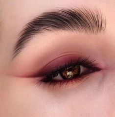 Mekap Mata, Anime Eye Makeup, Filmy Vintage, Eye Makeup Pictures, Ethereal Makeup