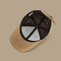 Upgrade your ensemble with this sleek and stylish Fashion Casual Hat. Crafted with careful attention to detail from premium fabric, this timeless design will take you beyond the everyday with its solid color detail. Add sophistication and class to your wardrobe without sacrificing comfort. Features: -80% lambswool -Solid Color -Casual Style -Size:56-58cm Brown Outdoor Cap Felt Hat, Brown Felt Cap For Outdoor, Classic Brown Baseball Cap For Outdoor, Outdoor Brown Felt Cap, Classic Six-panel Hat, Winter Baseball Cap With Curved Brim In Solid Color, Solid Winter Six-panel Hats, Solid Color Six-panel Winter Hats, Classic Brown Baseball Cap