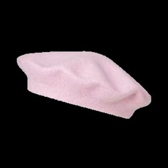 Bobbies Shoes, Hats Beret, Pink Beret, Pink Hats, Beret Hats, Hat Png, Woolen Hat, Png Clothes, Wool Beret