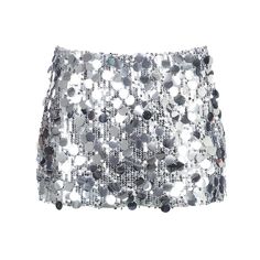 44554779951326|44554779984094|44554780016862 Silver Sequin Mini Skirt, Holiday Sequined Club Bottoms, Holiday Club Bottoms With Sequins, Holiday Sequin Club Bottoms, Disco Style Mini Skirt For Summer Party, Festival Fitted Sequin Mini Skirt, Festival Fitted Mini Skirt With Sequins, Festival Mini Skirt With Sequins, Fitted Winter Mini Skirt For Parties