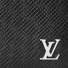 LOUIS VUITTON® - Multiple Wallet - Black Luxury Black Wallet With Logo, Modern Black Wallet With Logo Plaque, Formal Black Wallets With Engraved Logo, Luxury Black Wallet With Coin Pocket, Luxury Black Wallets With Coin Pocket, Black Business Wallet With Logo Plaque, Luxury Leather Wallets With Logo, Black Evening Wallet With Logo Plaque, Black Formal Wallet With Embossed Logo