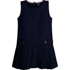 U.S. Polo Assn. Navy Uniform Sleeveless Jumper Dress - 14 Nwt U.S. Polo Assn. Navy Uniform Sleeveless Jumper Dress - 14 Pretty Pleats With Ribbon And Bow Details Fit The Girly Dress Code And Combine Comfort With Unforgettable Style. Cotton Spring Sleeveless School Uniform Dresses, Blue Fitted Sleeveless Dress For Dress-up, Navy Fitted Cute Dress, Cute Fitted Navy Dress, Sleeveless Spring Dress For School, Preppy Fitted Dresses For School, Sleeveless Spring Dresses For School, Preppy Sleeveless Summer Dress, Navy School Dress For Spring