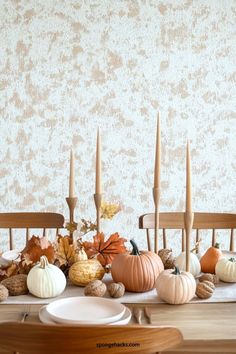 Thanksgiving is already creeping up, and I’m already planning how to make my dining room table look like the ultimate fall mood. I want it to evoke cozy, warm tones with the cutest fall centerpiece—mini pumpkins, candles, and some dried leaves for that perfect autumn aesthetic. The goal? To make my table super inviting but […] Classroom Fall Decor