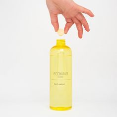 Made for a cleaner home and planet, ECOKIND Cleaning Multi-Surface Cleaner takes care of every inch of your home without the waste. Designed to be effective without the harsh chemicals, our plastic-free tablets have you covered from countertops to stovetops, and wood to stone. Just fill with water, drop in a tablet, and clean! You've got a cleaner to conquer them all. This set makes 3 full bottles of Multi-Surface Cleaner. Save money while saving the environment! • Scent: Citrus or Fragrance Fre Mirror Cleaner, How To Clean Mirrors, Citrus Fragrance, Sodium Lauryl Sulfate, Refillable Bottles, Foaming Hand Soap, Sodium Bicarbonate, Bathroom Cleaner, Citrus Scent