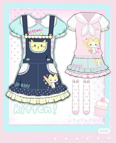 Korean Overalls Outfit, Kawaii Overalls, Fairy Kei Fashion, Kawaii Kei, Garden Angel, Clothing Design Ideas, Cute Overalls, Kei Fashion, Roblox Clothing