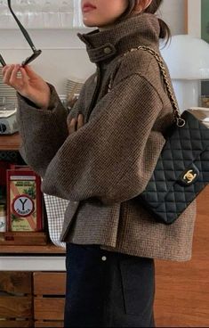 Vinter Mode Outfits, Korean Winter Outfits, Stile Blair Waldorf, Adrette Outfits, Dorothy Dandridge, Skandinavian Fashion, Nashville Outfits, Corporate Outfits