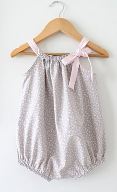 Baby fever! I can make this Baby Diy, Girls Rompers, Baby Things, Baby Ideas